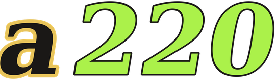 a220 logo